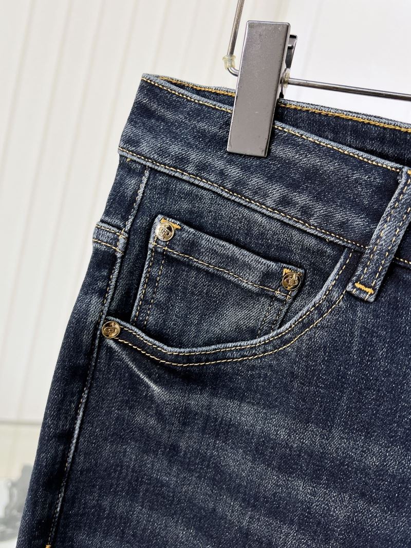 Ferragamo Jeans